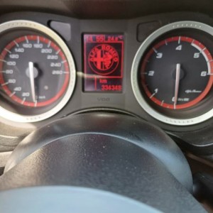 Alfa Romeo 159 SW 2,4 JTDM Q4