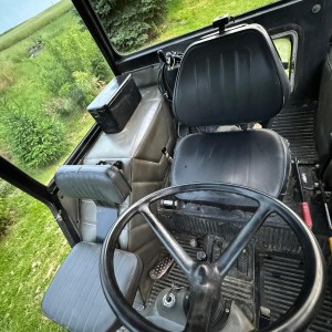 Prodajem Traktor Zetor 4320