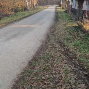 Prodajem Kljet