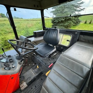 Prodajem Traktor Zetor 4320