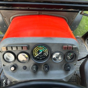 Prodajem Traktor Zetor 4320