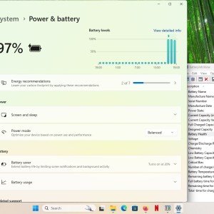 ️HP Elitebook 850 G2, i5-5300U, 256GB, 8GB, 15.6" FHD Touch️
