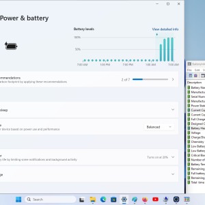 ️HP Elitebook 850 G4, i5-7300U, 256GB, 16GB, 15.6" FHD, 2 grafičke kartice️