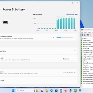 ️HP Elitebook 850 G5, i5-8250U, 15.6" FHD, 256GB, 8GB️