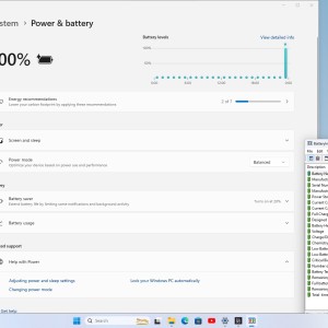 ️HP ZBook 17 G3, i7-6820HQ, 32GB, 512GB+750GB, 17.3" FHD, 2 grafičke kartice️