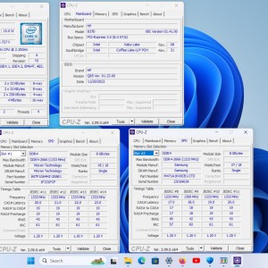 ️HP Probook 450 G5, i3-8130U, 256GB, 8GB, 15.6" FHD, Win. 11 Pro (23H2)️
