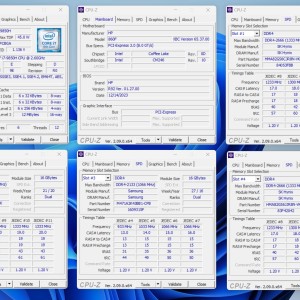 ️HP ZBook, i7-9850H, 6000GB, 64GB, 15.6 FHD, 2 Grafike, radna stanica️