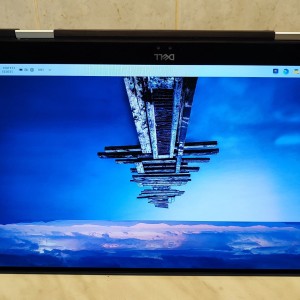 ️DELL XPS 15 9575 2-in1, i7 8750G, 500GB, 16GB, FHD Touch, 2 grafičke kartice️