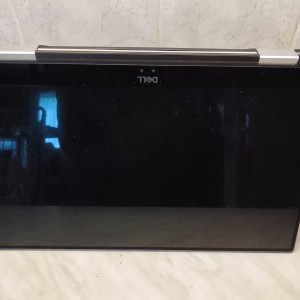 ️DELL XPS 15 9575 2-in1, i7 8750G, 500GB, 16GB, FHD Touch, 2 grafičke kartice️