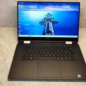 ️DELL XPS 15 9575 2-in1, i7 8750G, 500GB, 16GB, FHD Touch, 2 grafičke kartice️