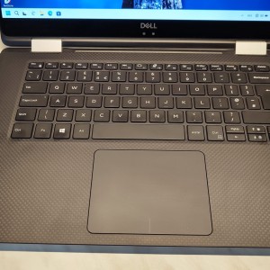 ️DELL XPS 15 9575 2-in1, i7 8750G, 500GB, 16GB, FHD Touch, 2 grafičke kartice️