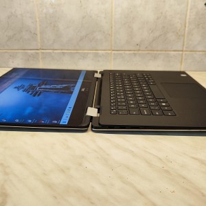 ️DELL XPS 15 9575 2-in1, i7 8750G, 500GB, 16GB, FHD Touch, 2 grafičke kartice️