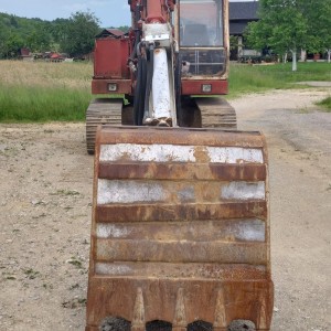 O&amp;K RH6