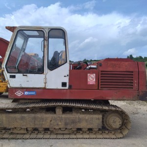 O&amp;K RH6