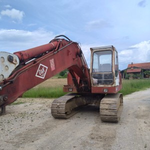 O&amp;K RH6