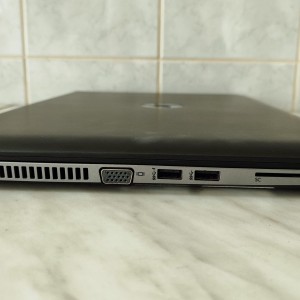 ️HP Elitebook 850 G2, i5-5300U, 256GB, 8GB, 15.6" FHD Touch️