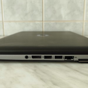 ️HP Elitebook 850 G2, i5-5300U, 256GB, 8GB, 15.6" FHD Touch️