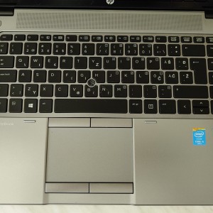 ️HP Elitebook 850 G2, i5-5300U, 256GB, 8GB, 15.6" FHD Touch️