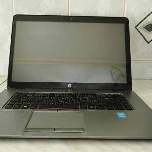 ️HP Elitebook 850 G2, i5-5300U, 256GB, 8GB, 15.6" FHD Touch️