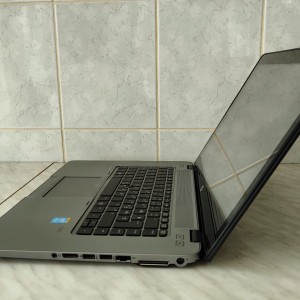 ️HP Elitebook 850 G2, i5-5300U, 256GB, 8GB, 15.6" FHD Touch️