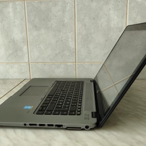 ️HP Elitebook 850 G2, i5-5300U, 256GB, 8GB, 15.6" FHD Touch️
