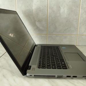 ️HP Elitebook 850 G2, i5-5300U, 256GB, 8GB, 15.6" FHD Touch️