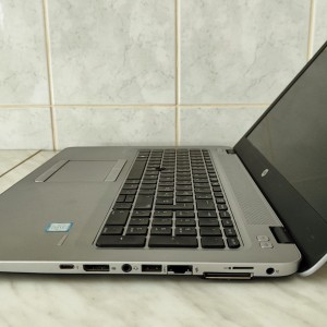 ️HP Elitebook 850 G4, i5-7300U, 256GB, 16GB, 15.6" FHD, 2 grafičke kartice️