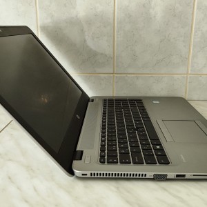 ️HP Elitebook 850 G4, i5-7300U, 256GB, 16GB, 15.6" FHD, 2 grafičke kartice️