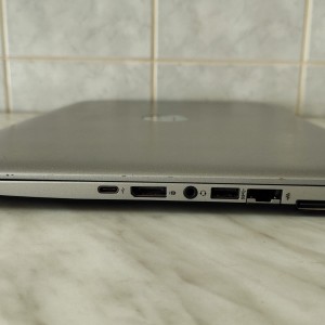 ️HP Elitebook 850 G4, i5-7300U, 256GB, 16GB, 15.6" FHD, 2 grafičke kartice️