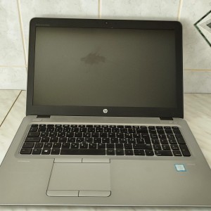 ️HP Elitebook 850 G4, i5-7300U, 256GB, 16GB, 15.6" FHD, 2 grafičke kartice️