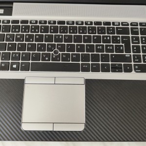 ️HP Elitebook 850 G4, i5–7200U, 256GB, 16GB, 15,6" FHD️