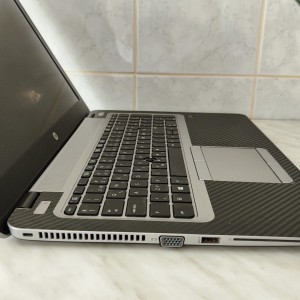 ️HP Elitebook 850 G4, i5–7200U, 256GB, 16GB, 15,6" FHD️