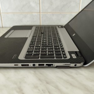 ️HP Elitebook 850 G4, i5–7200U, 256GB, 16GB, 15,6" FHD️