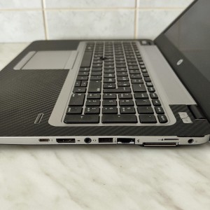 ️HP Elitebook 850 G4, i5–7200U, 256GB, 16GB, 15,6" FHD️