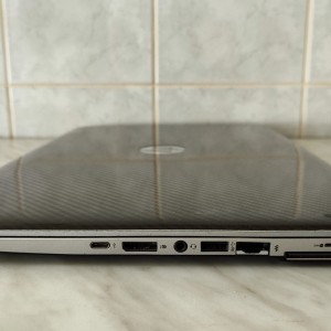 ️HP Elitebook 850 G4, i5–7200U, 256GB, 16GB, 15,6" FHD️