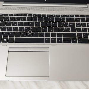 ️HP Elitebook 850 G5, i5-8250U, 15.6" FHD, 256GB, 8GB️