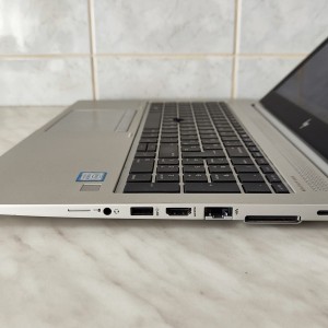 ️HP Elitebook 850 G5, i5-8250U, 15.6" FHD, 256GB, 8GB️