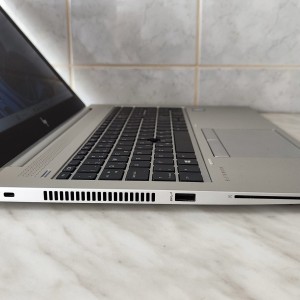 ️HP Elitebook 850 G5, i5-8250U, 15.6" FHD, 256GB, 8GB️