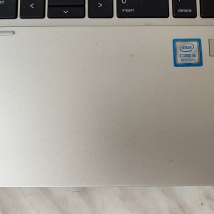 ️HP Elitebook 850 G5, i5-8250U, 15.6" FHD, 256GB, 8GB️