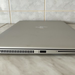 ️HP Elitebook 850 G5, i5-8250U, 15.6" FHD, 256GB, 8GB️