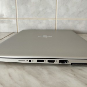 ️HP Elitebook 850 G5, i5-8250U, 15.6" FHD, 256GB, 8GB️