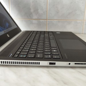 ️HP Probook 450 G5, i3-8130U, 256GB, 8GB, 15.6" FHD, Win. 11 Pro (23H2)️