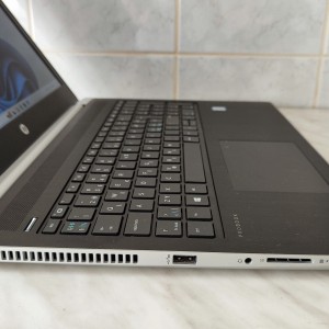️HP Probook 450 G5, i3-8130U, 256GB, 8GB, 15.6" FHD, Win. 11 Pro (23H2)️