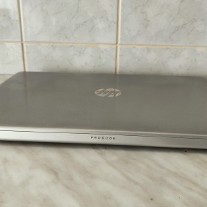 ️HP Probook 450 G5, i3-8130U, 256GB, 8GB, 15.6" FHD, Win. 11 Pro (23H2)️