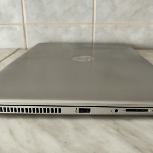 ️HP Probook 450 G5, i3-8130U, 256GB, 8GB, 15.6" FHD, Win. 11 Pro (23H2)️