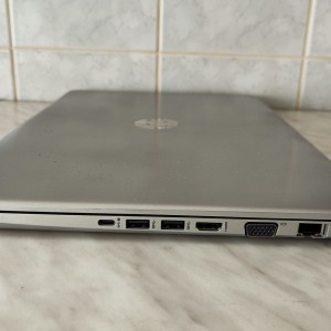 ️HP Probook 450 G5, i3-8130U, 256GB, 8GB, 15.6" FHD, Win. 11 Pro (23H2)️