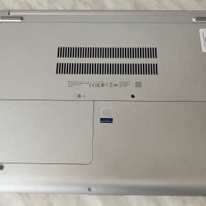 ️HP Probook 450 G5, i3-8130U, 256GB, 8GB, 15.6" FHD, Win. 11 Pro (23H2)️
