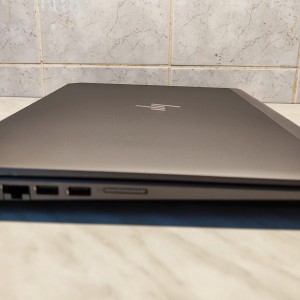 ️HP ZBook, i7-9850H, 6000GB, 64GB, 15.6 FHD, 2 Grafike, radna stanica️