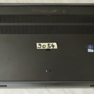 ️HP ZBook 17 G3, i7-6820HQ, 32GB, 512GB+750GB, 17.3" FHD, 2 grafičke kartice️