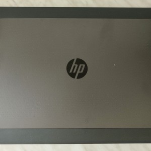️HP ZBook 17 G3, i7-6820HQ, 32GB, 512GB+750GB, 17.3" FHD, 2 grafičke kartice️